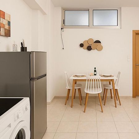 Friendly & Comfy Apartment Ierápetra Dış mekan fotoğraf