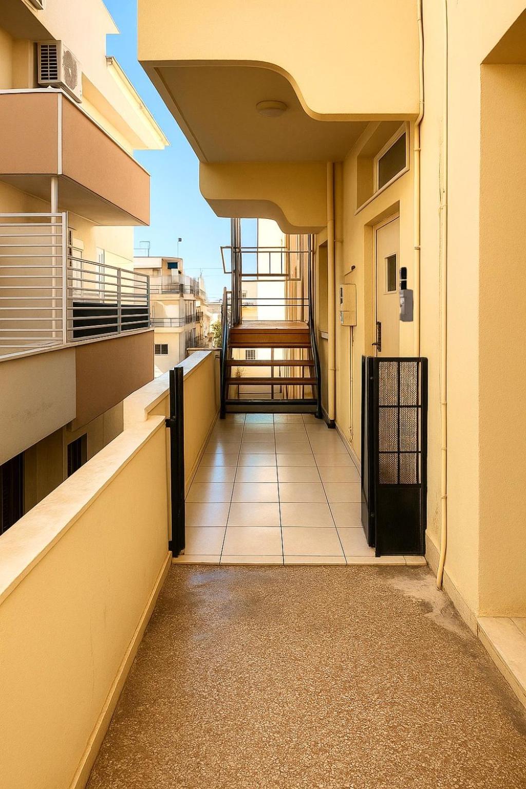 Friendly & Comfy Apartment Ierápetra Dış mekan fotoğraf